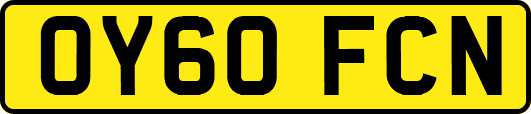 OY60FCN