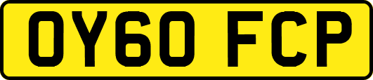 OY60FCP
