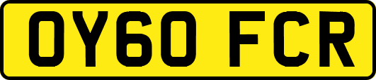 OY60FCR
