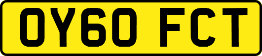 OY60FCT