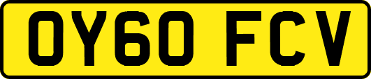 OY60FCV