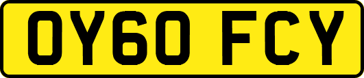 OY60FCY