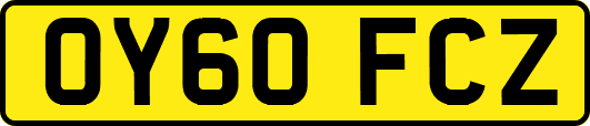 OY60FCZ