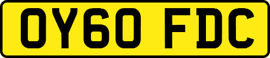 OY60FDC