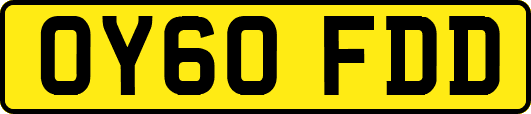 OY60FDD