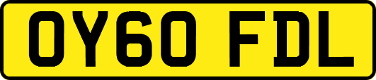 OY60FDL