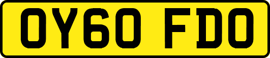 OY60FDO