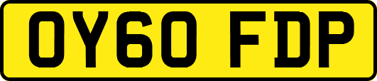 OY60FDP