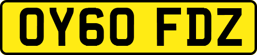 OY60FDZ