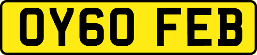 OY60FEB