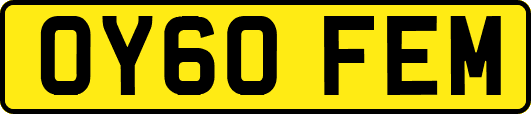 OY60FEM