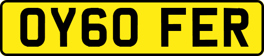 OY60FER