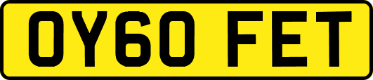OY60FET