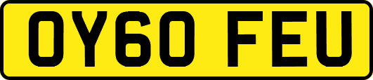 OY60FEU