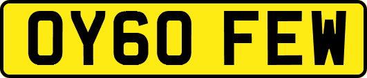 OY60FEW