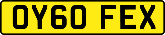 OY60FEX