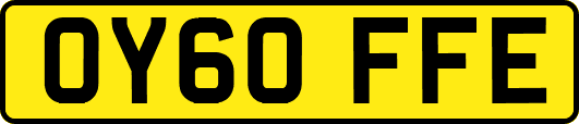OY60FFE