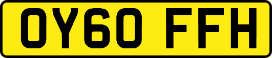 OY60FFH