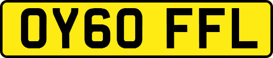 OY60FFL