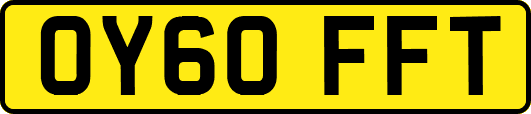 OY60FFT