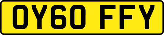 OY60FFY