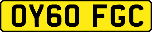 OY60FGC