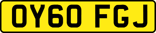 OY60FGJ