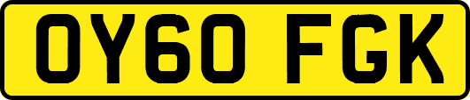 OY60FGK