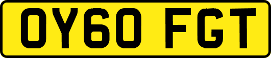 OY60FGT