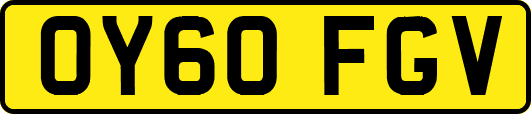 OY60FGV