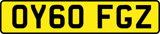 OY60FGZ
