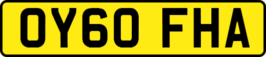OY60FHA