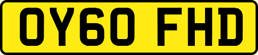 OY60FHD