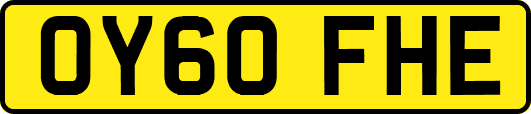 OY60FHE