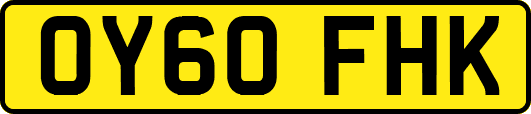 OY60FHK