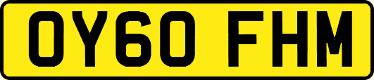 OY60FHM