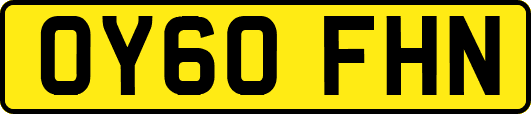 OY60FHN