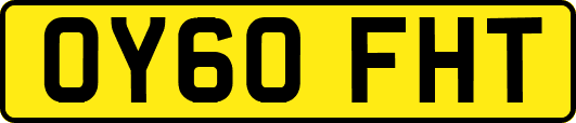 OY60FHT