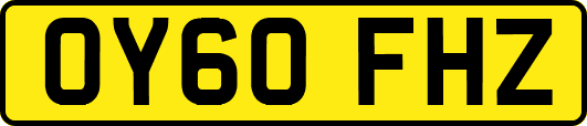 OY60FHZ