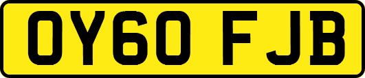 OY60FJB
