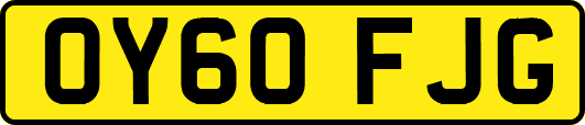 OY60FJG