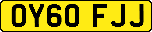 OY60FJJ