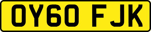 OY60FJK