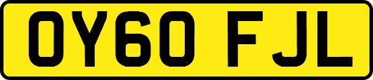 OY60FJL