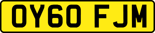 OY60FJM