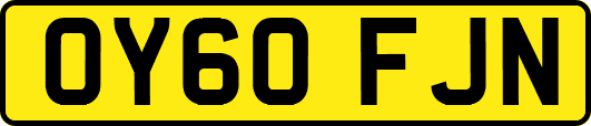 OY60FJN