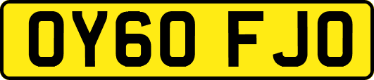 OY60FJO