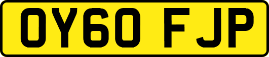 OY60FJP