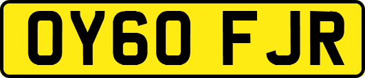 OY60FJR