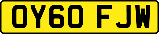 OY60FJW